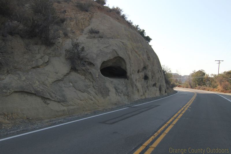 Silverado Canyon - Orange County Outdoors